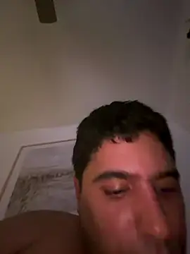 elwhite1996 online show from 12/17/25, 12:10