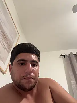 elwhite1996 online show from 11/23/25, 07:18