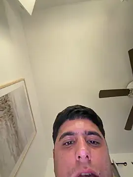 elwhite1996 online show from 11/17/25, 03:54