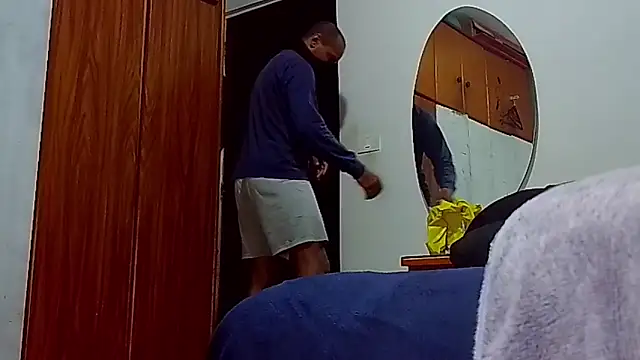 guinho sp online show from 05/04/26, 06:33