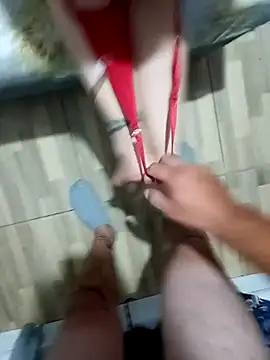 Putaepirocudo online show from 10/18/25, 12:23