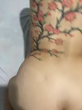 Putaepirocudo online show from 12/27/24, 06:42