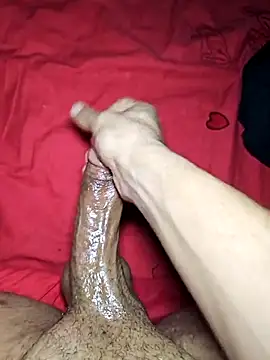 Dickfun2024 online show from 10/10/25, 11:00