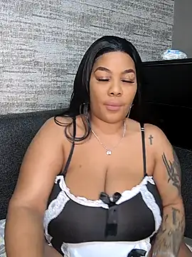 ExclusiveLeexx online show from 12/05/25, 11:09