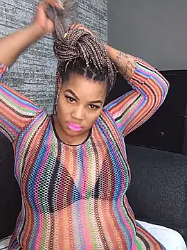 ExclusiveLeexx online show from 11/07/25, 01:04