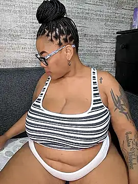 ExclusiveLeexx online show from 01/16/26, 09:57