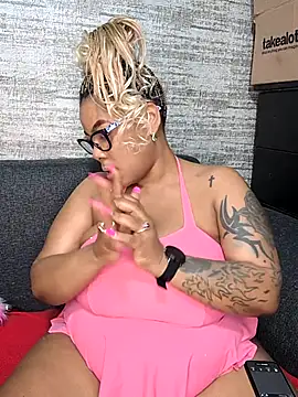 ExclusiveLeexx online show from 02/24/26, 01:34