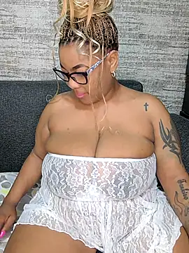 ExclusiveLeexx online show from 02/19/26, 02:47