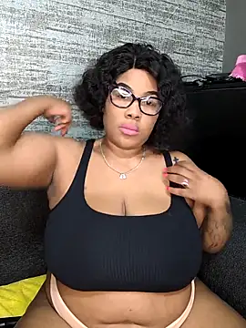 ExclusiveLeexx online show from 12/21/25, 09:55