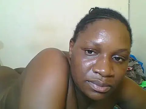 Prettyface25 online show from 05/09/26, 11:46