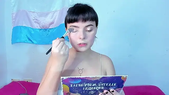 elizabethtaylorxxx online show from 01/17/26, 08:23