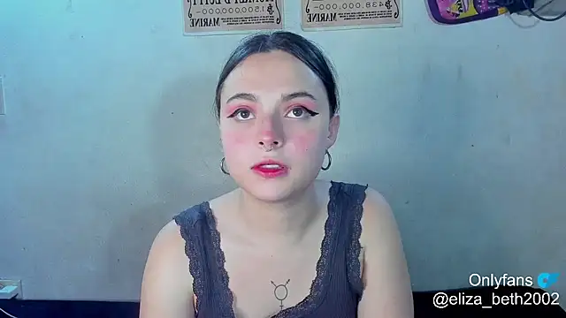 elizabethtaylorxxx online show from 10/12/25, 12:45