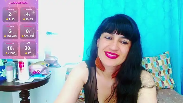 cristina connor online show from 10/16/25, 01:36