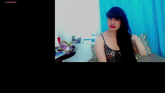 cristina connor online show from 10/27/25, 01:28