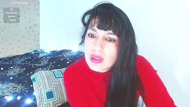 cristina connor online show from 02/19/25, 04:34