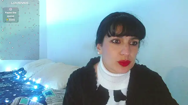 cristina connor online show from 02/15/25, 07:49