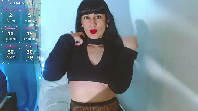 cristina connor online show from 03/03/25, 01:49