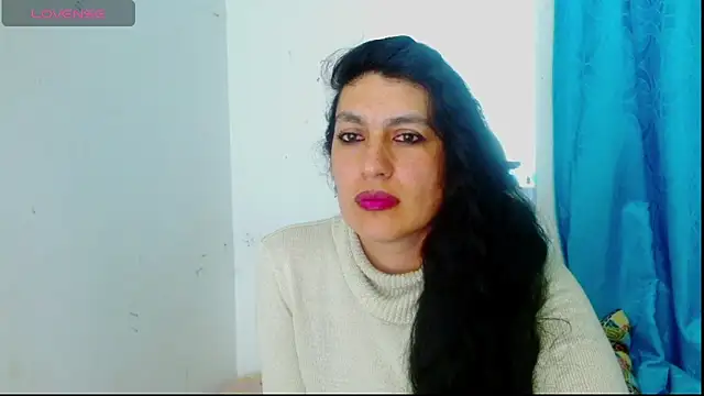 cristina connor online show from 02/11/26, 01:49