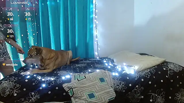 cristina connor online show from 02/10/25, 02:19