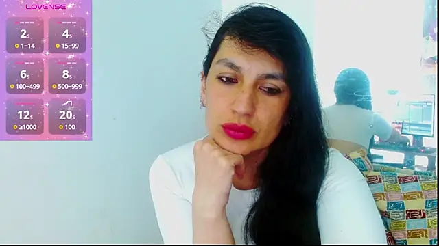 cristina connor online show from 01/06/26, 02:04