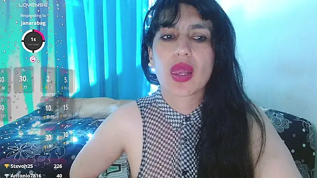 cristina connor online show from 02/09/25, 08:10