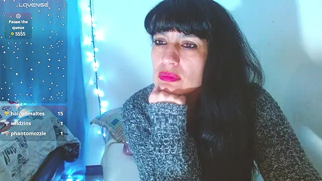 cristina connor online show from 02/26/25, 04:52