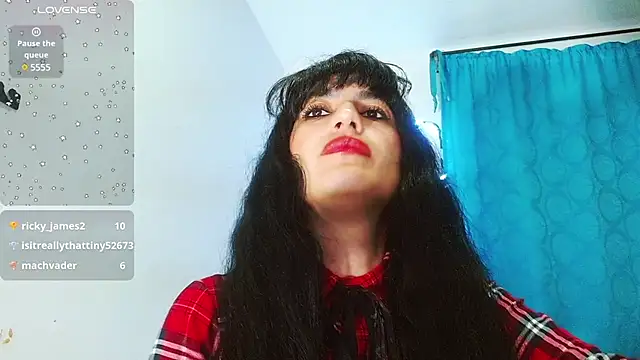 cristina connor online show from 03/16/25, 12:01