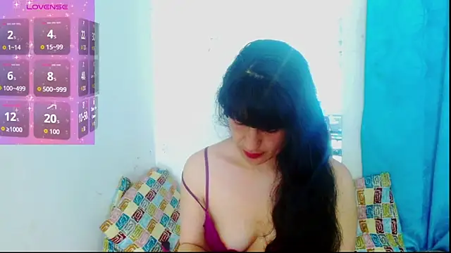 cristina connor online show from 11/28/25, 03:28