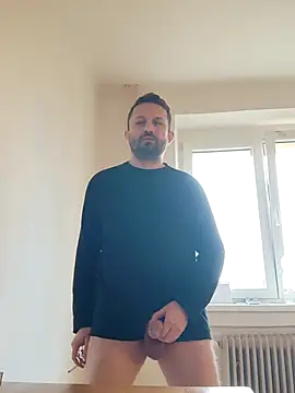 Chokakabraz online show from 11/02/25, 12:54