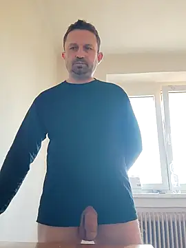 Chokakabraz online show from 03/11/26, 02:33