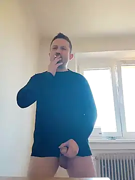 Chokakabraz online show from 03/13/26, 02:44