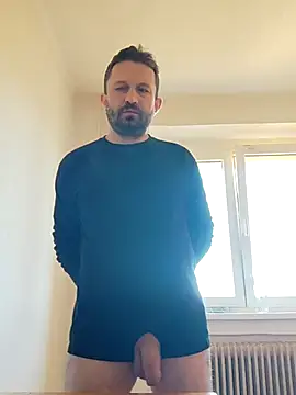 Chokakabraz online show from 11/05/25, 08:17