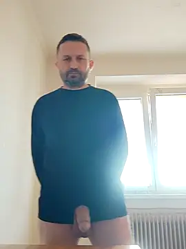 Chokakabraz online show from 11/30/25, 02:07