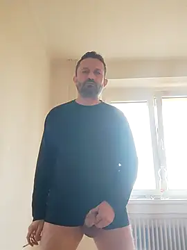 Chokakabraz online show from 10/28/25, 01:10