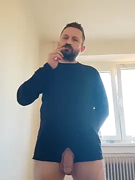 Chokakabraz online show from 03/07/26, 12:54