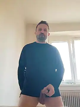 Chokakabraz online show from 03/20/26, 02:40