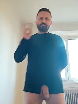 Chokakabraz online show from 03/05/26, 04:25