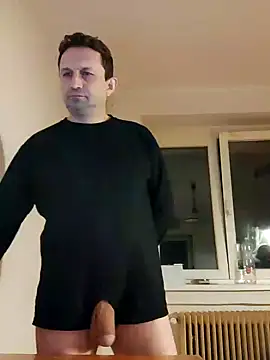 Chokakabraz online show from 11/16/25, 04:23