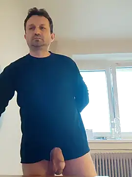 Chokakabraz online show from 02/05/26, 03:41