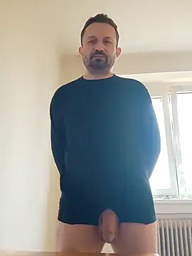 Chokakabraz online show from 03/21/26, 08:15