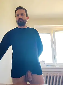 Chokakabraz online show from 04/05/26, 10:55