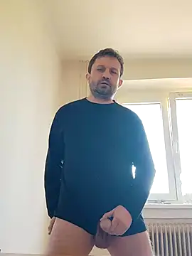 Chokakabraz online show from 04/27/26, 03:10