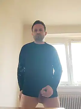 Chokakabraz online show from 04/19/26, 11:00