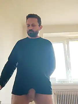 Chokakabraz online show from 11/15/25, 10:30