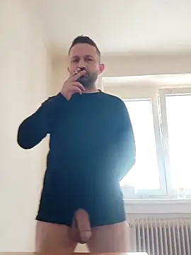 Chokakabraz online show from 11/29/25, 01:11