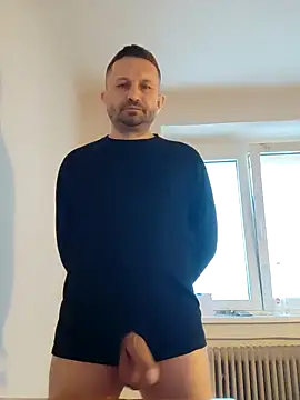 Chokakabraz online show from 11/26/25, 02:39