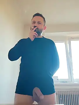 Chokakabraz online show from 02/25/26, 03:23