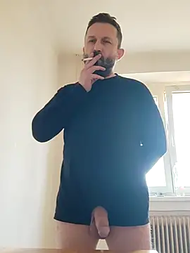 Chokakabraz online show from 03/08/26, 11:57