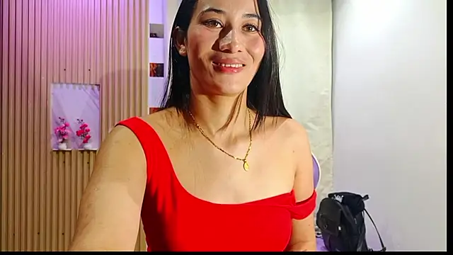 Cataleyalove ADY online show from 09/14/25, 02:12