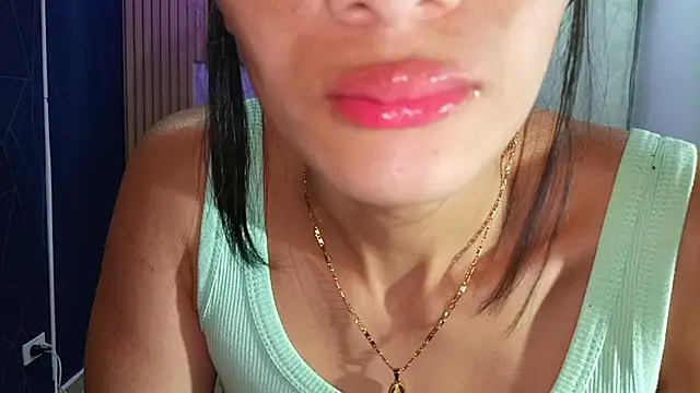 Cataleyalove ADY online show from 11/29/25, 02:01